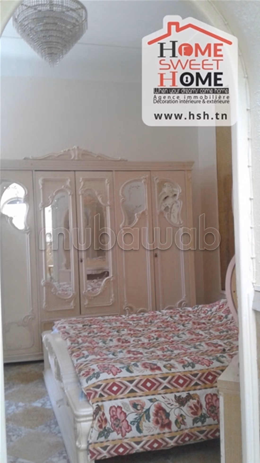 Ksar El Bayet In Affitto A Cartagine