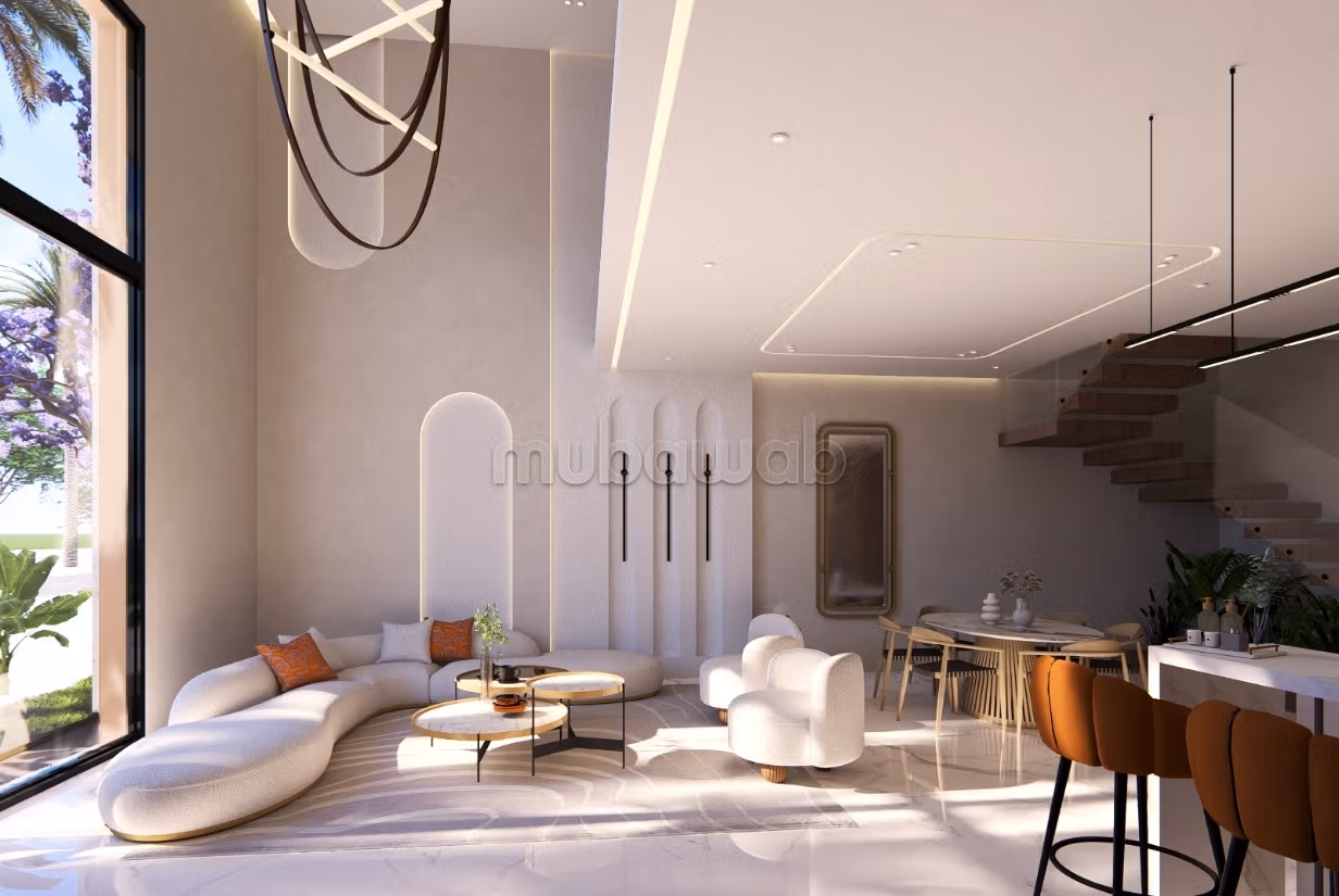Residence horizon bleu