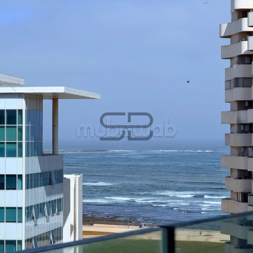 Appartement 120 m² à Casablanca Marina — 12