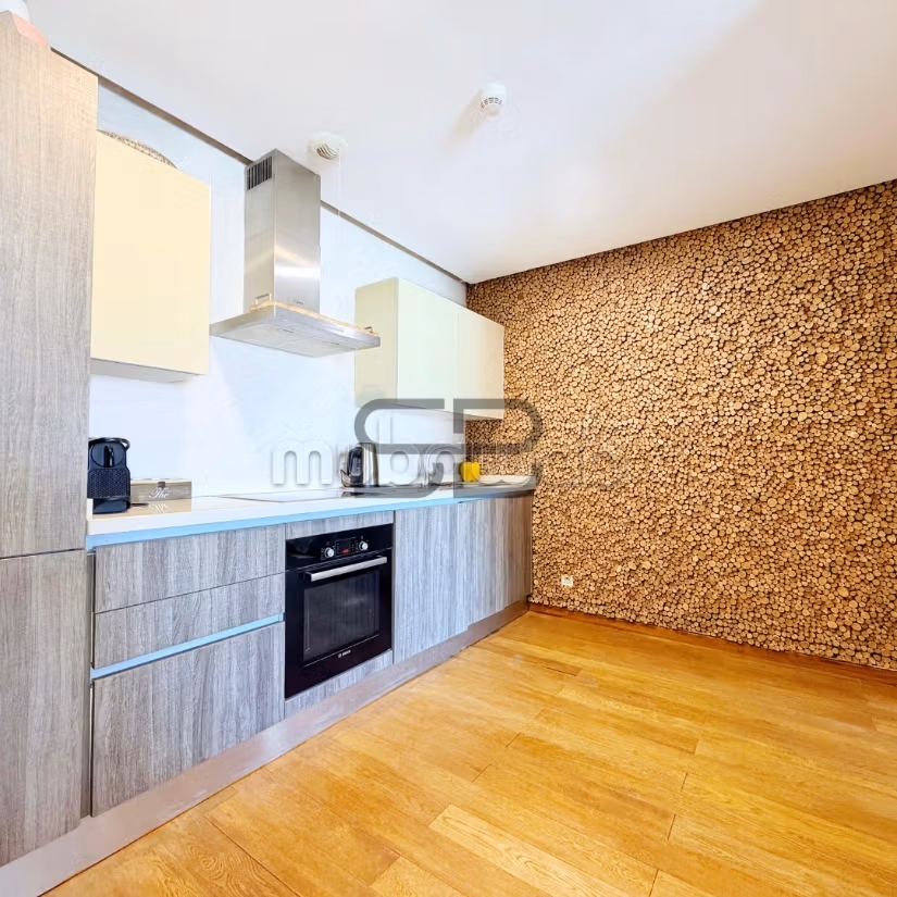 Appartement prestige vue mer Marina — 4
