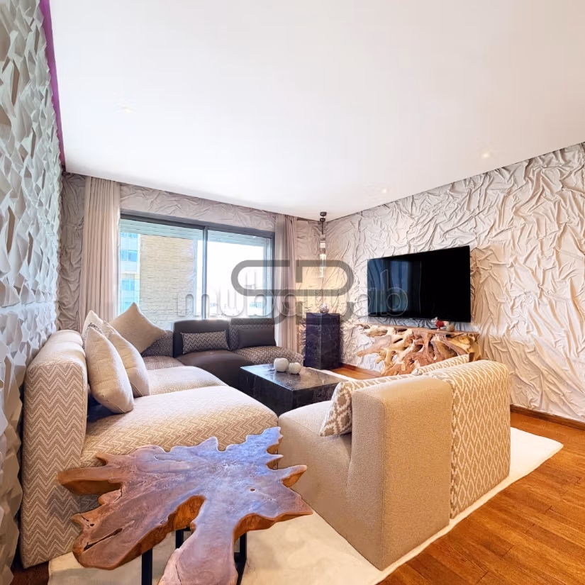 Appartement prestige vue mer Marina — 2