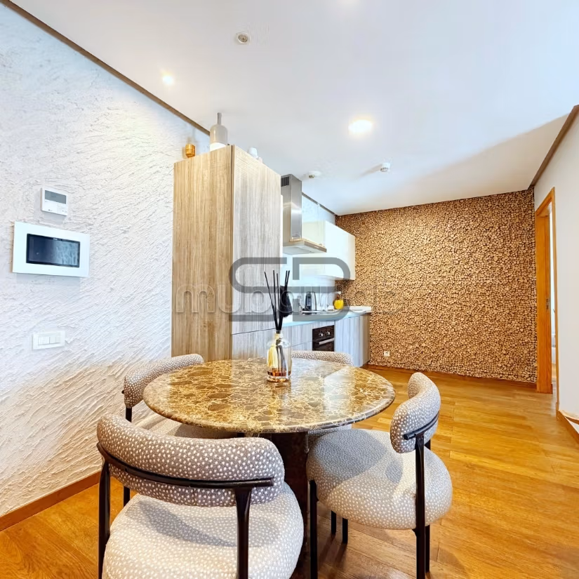 Appartement prestige vue mer Marina — 3