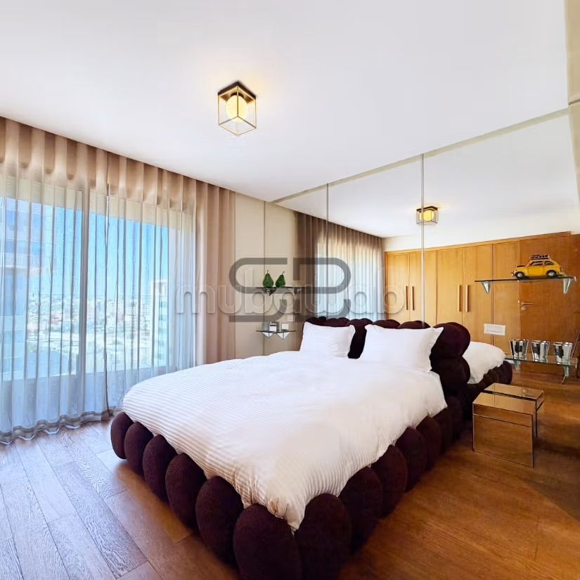 Appartement prestige vue mer Marina — 5