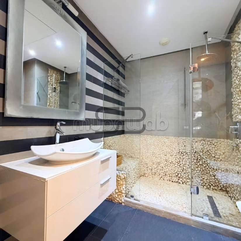 Appartement 120 m² à Casablanca Marina — 7