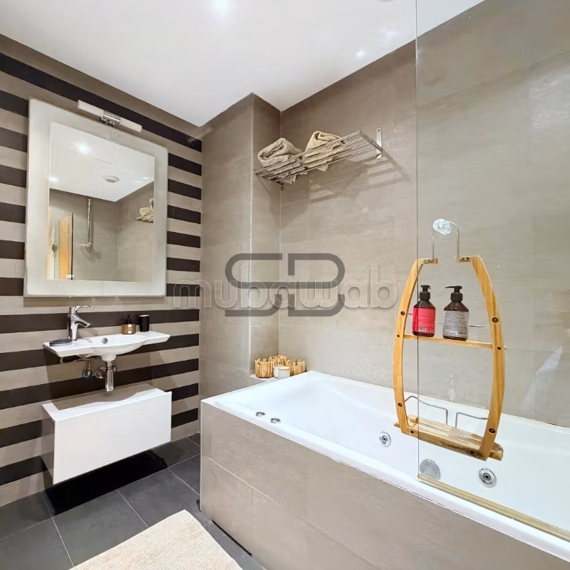 Appartement 120 m² à Casablanca Marina — 9