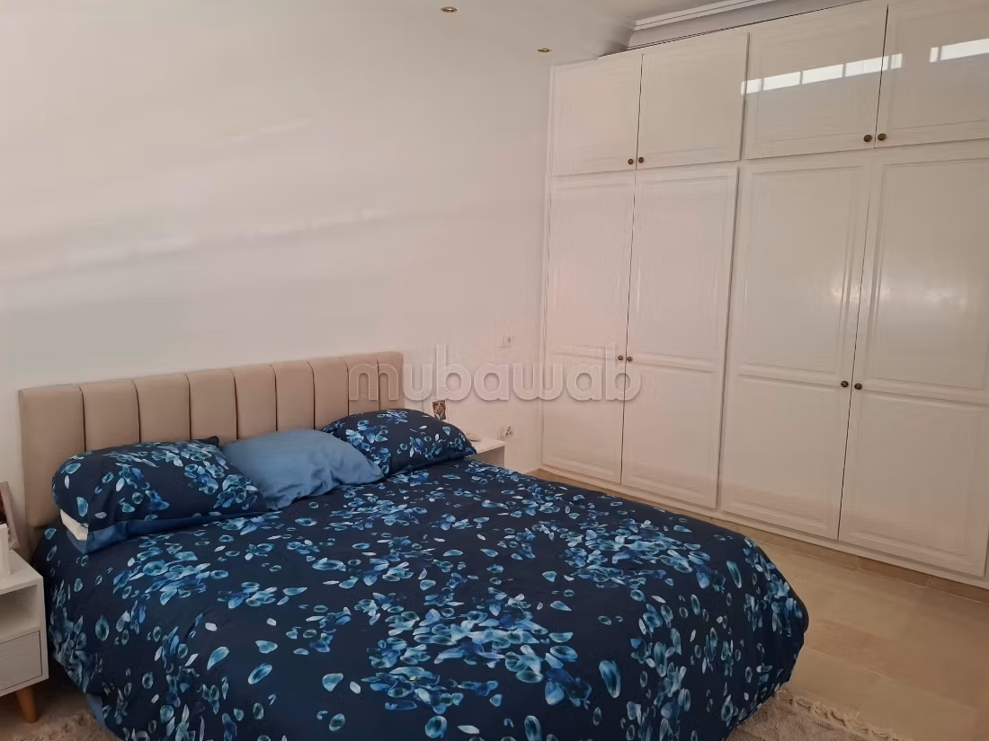 Triplex Maalga à louer