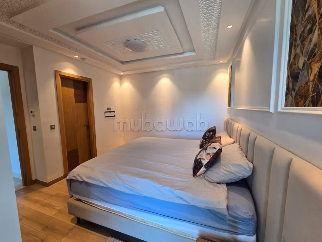 Appartement 101 m² à Californie — 8