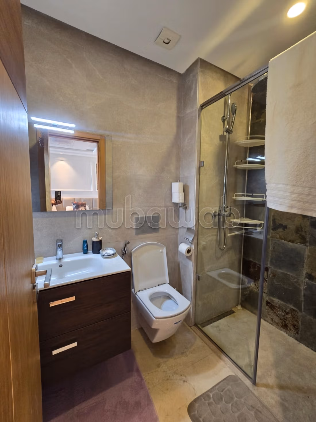 Appartement 101 m² à Californie — 9