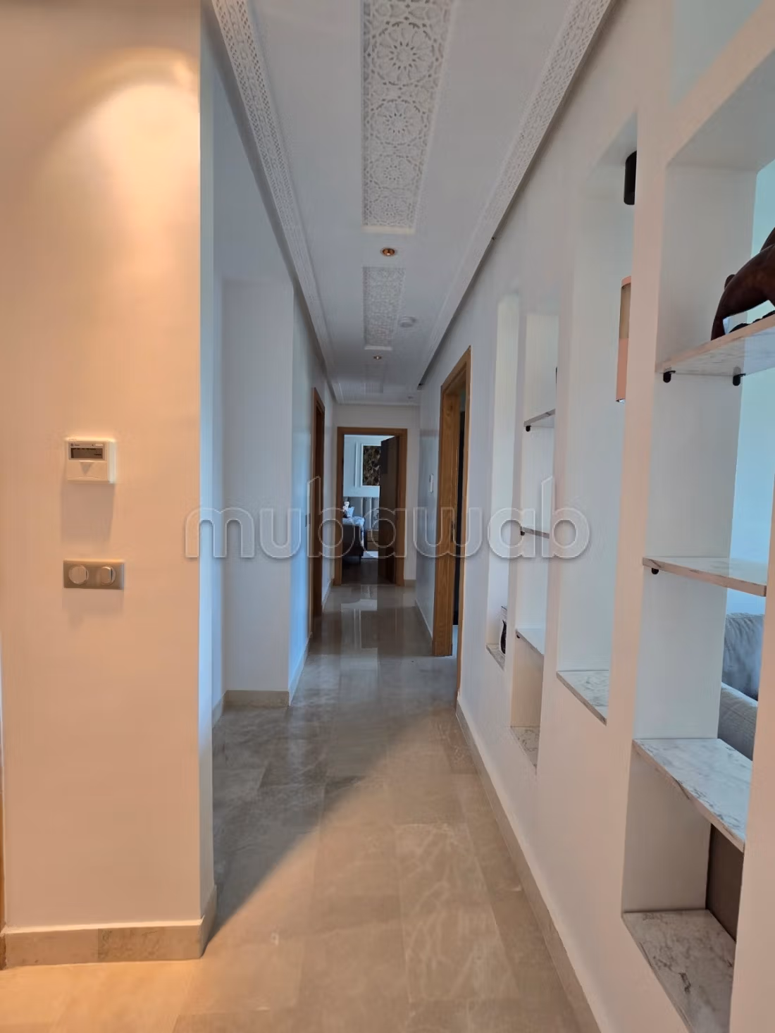 Appartement 101 m² à Californie — 7