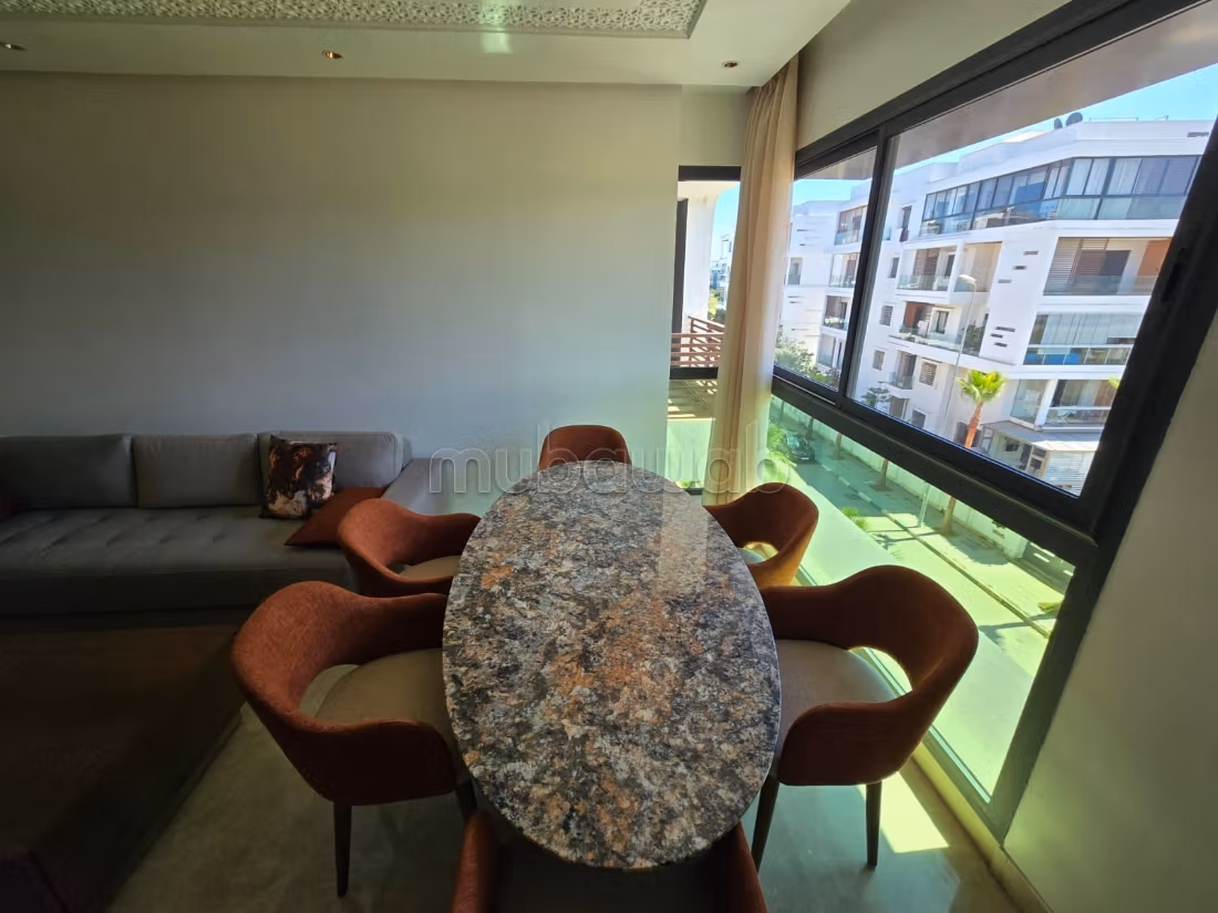 A LOUER Appartement haut standing sur Californie — 4