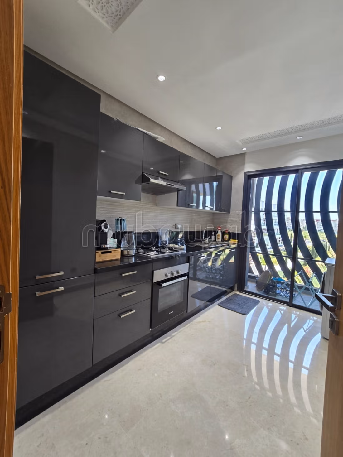Appartement 101 m² à Californie — 10
