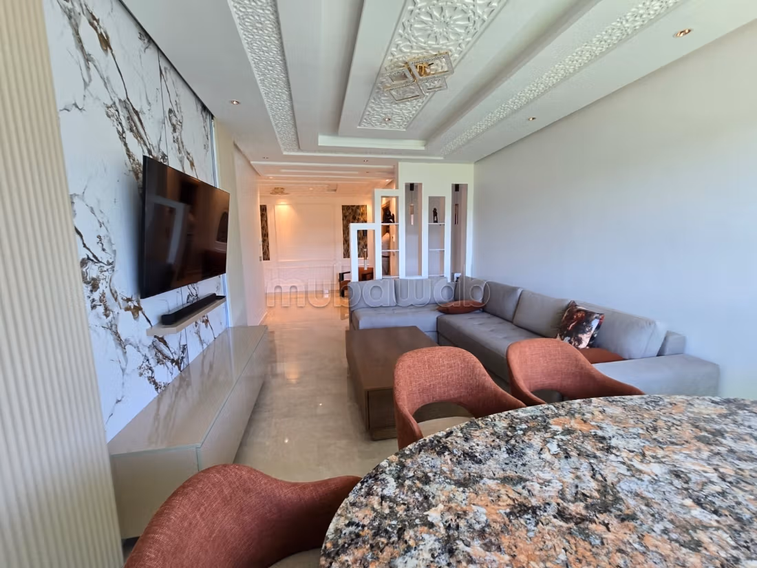 A LOUER Appartement haut standing sur Californie — 5