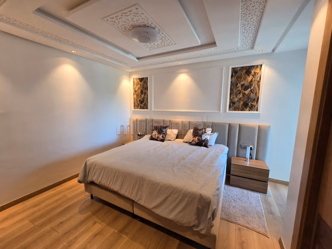 A LOUER Appartement haut standing sur Californie