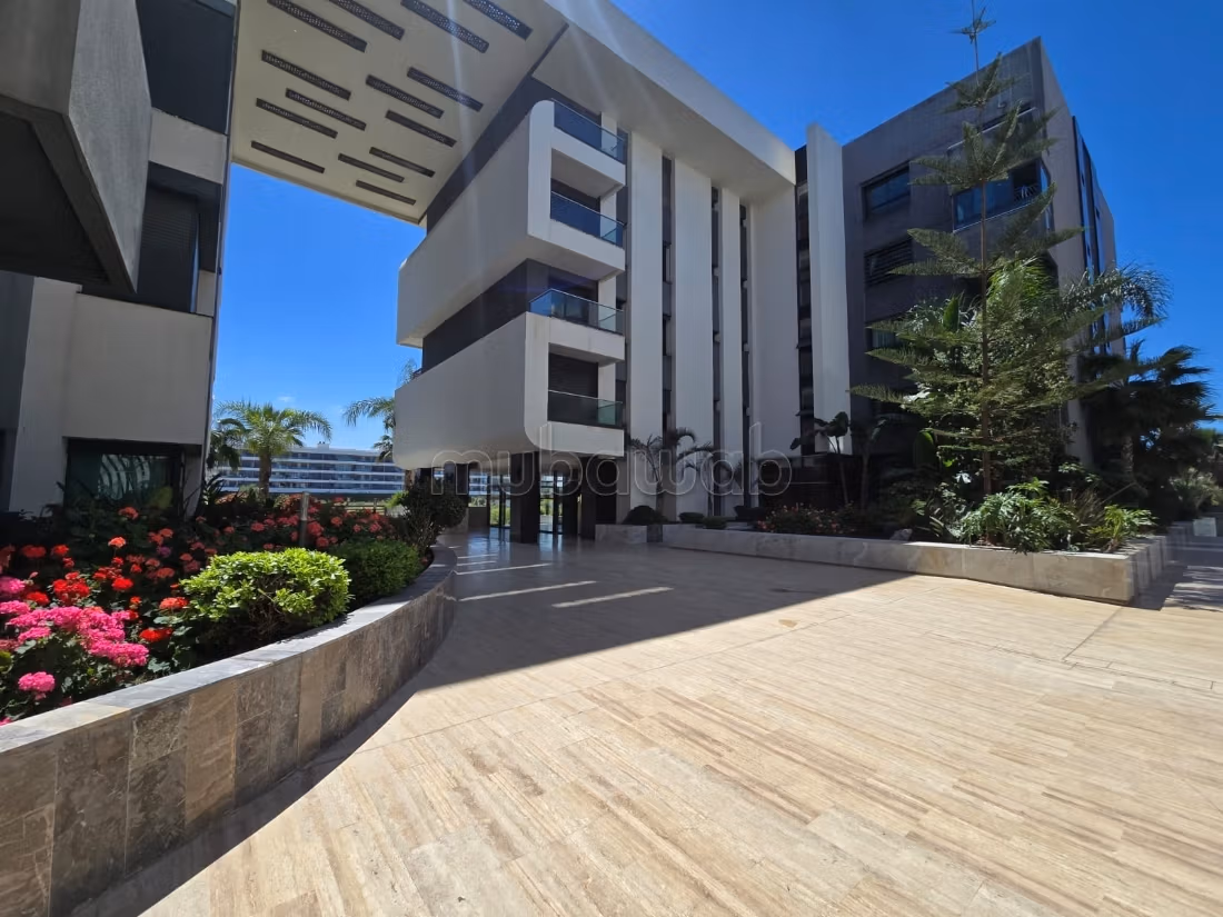 Appartement 101 m² à Californie — 11