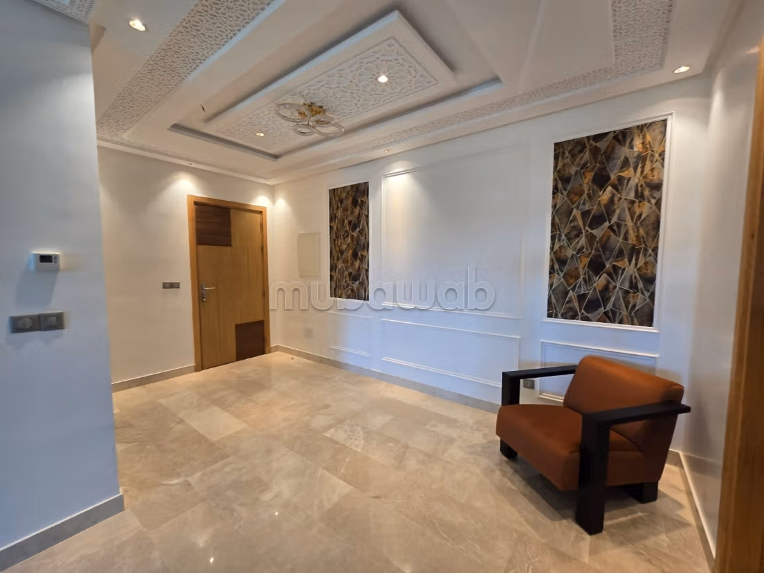A LOUER Appartement haut standing sur Californie — 6