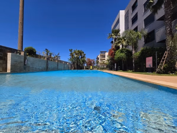 A LOUER Appartement haut standing sur Californie