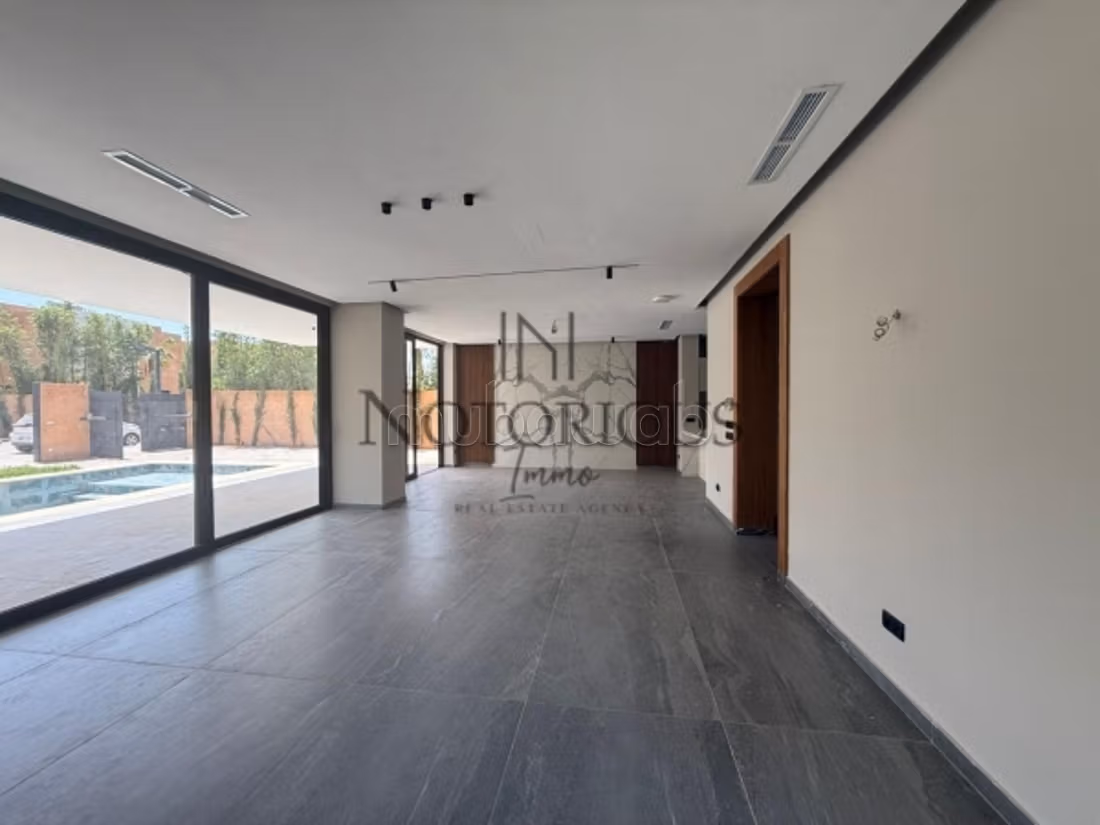 Luxe Villa te Koop