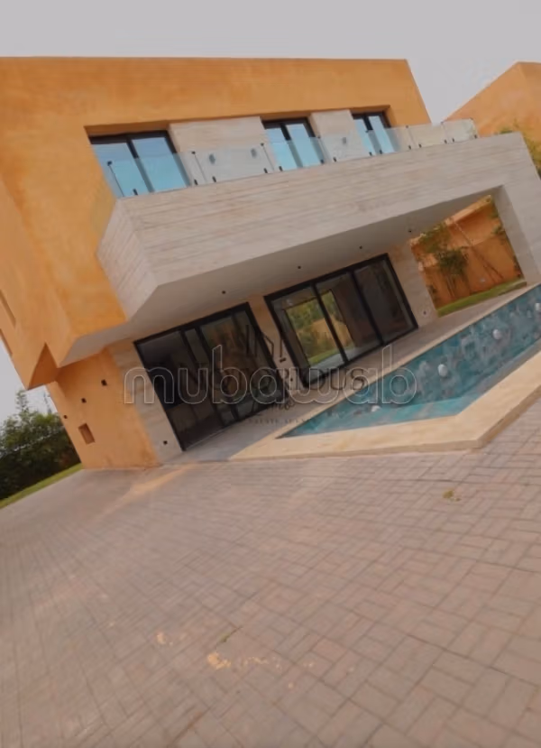 Villa de Standing à Vendre
