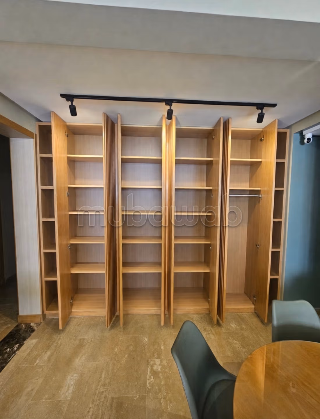 Appartement 3 chambres à vendre sur Bourgogne — 6