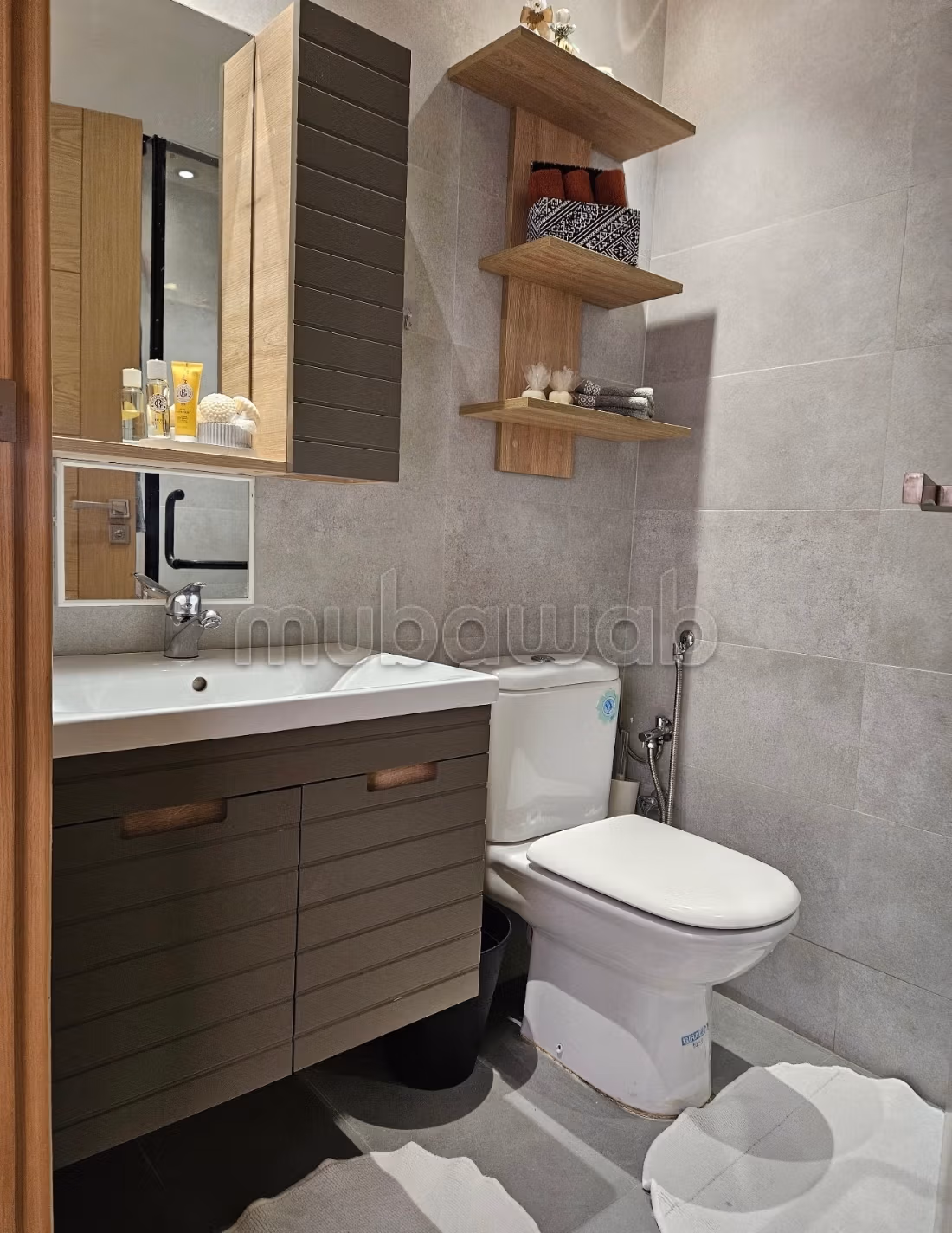 Appartement 107 m² à Bourgogne Ouest — 7