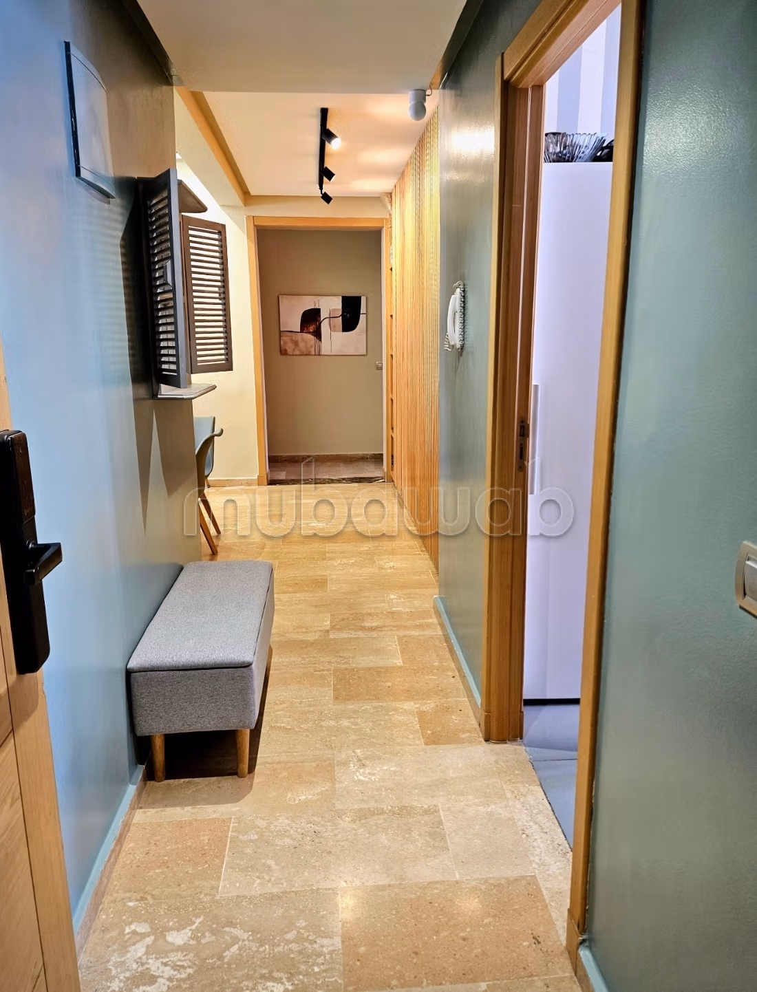 Appartement 107 m² à Bourgogne Ouest — 8