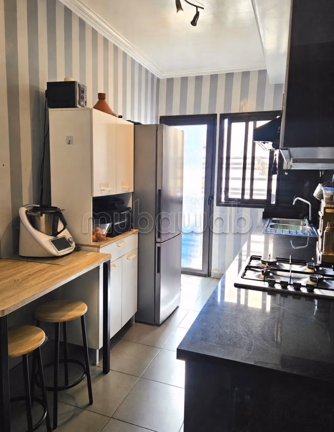 Appartement 107 m² à Bourgogne Ouest — 10