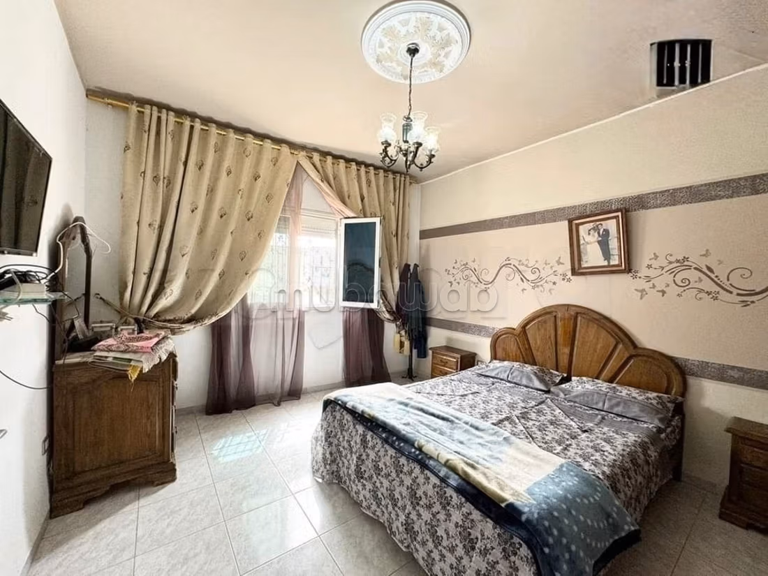 Casa in vendita a Fouchana - Quartiere Al-Amal 2, angolo