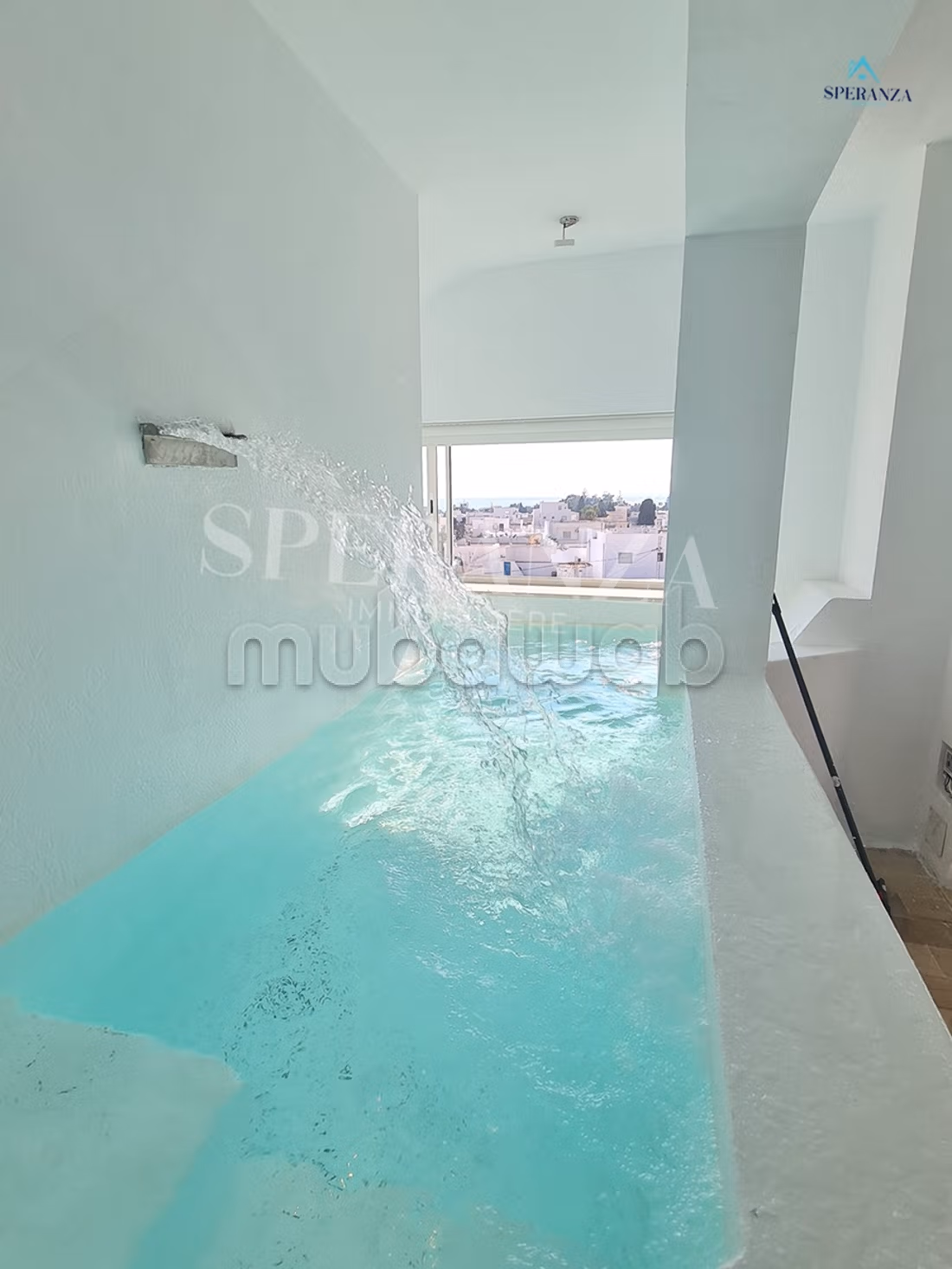 Vacances Villa Paradis S5