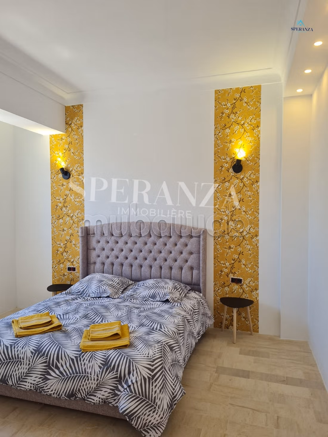 Vacances Villa Paradis S5