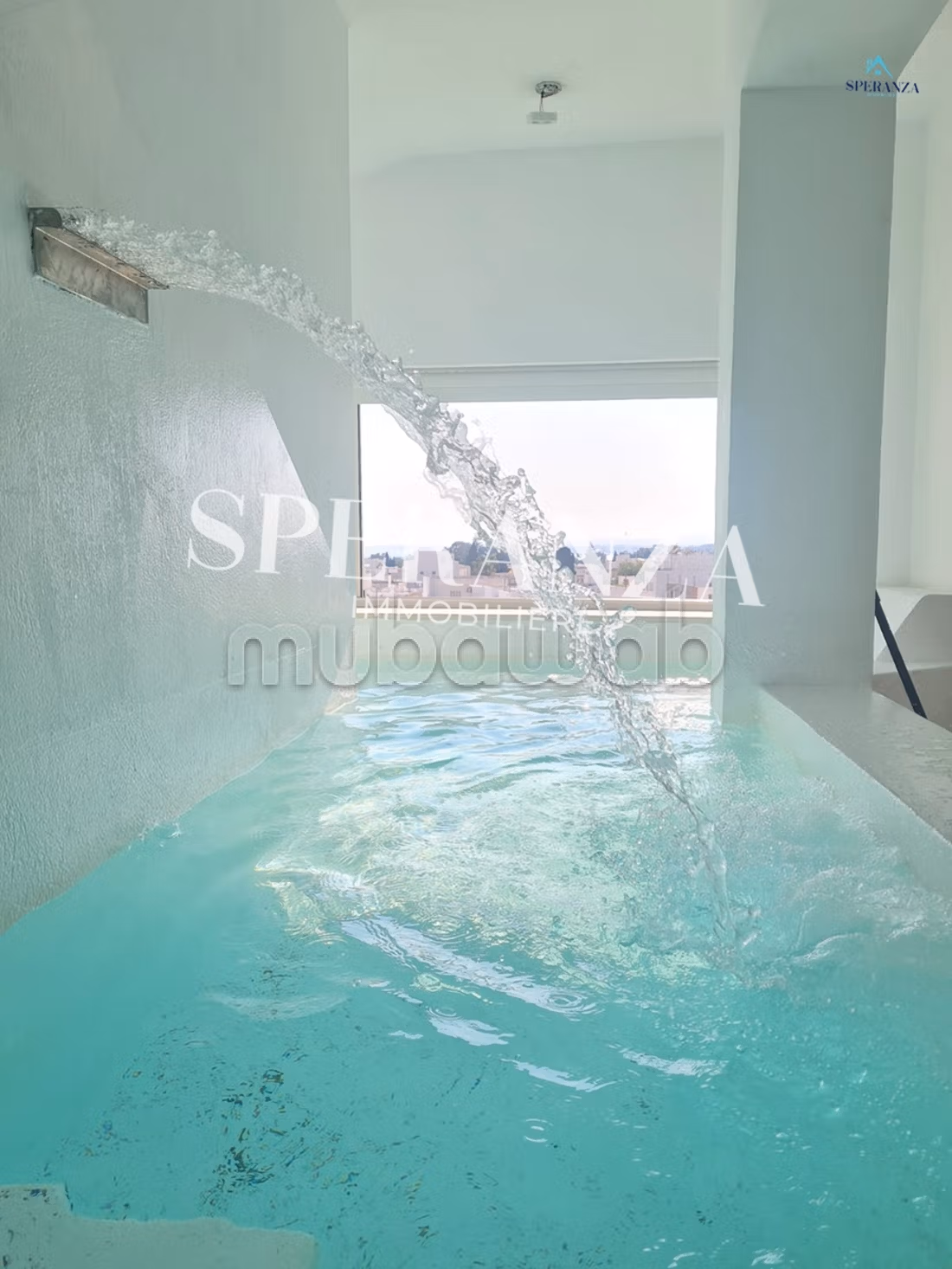Vacances Villa Paradis S5
