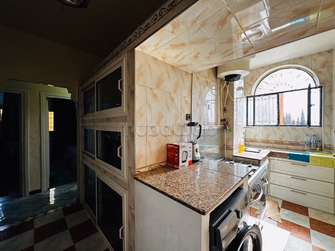 Appartement en vente à Daoudiat. 
Surface totale 89 m². 
Bie... - Widok 3