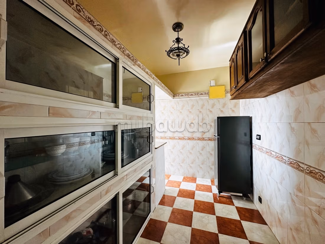 Appartement en vente à Daoudiat. 
Surface totale 89 m². 
Bie... - Widok 4