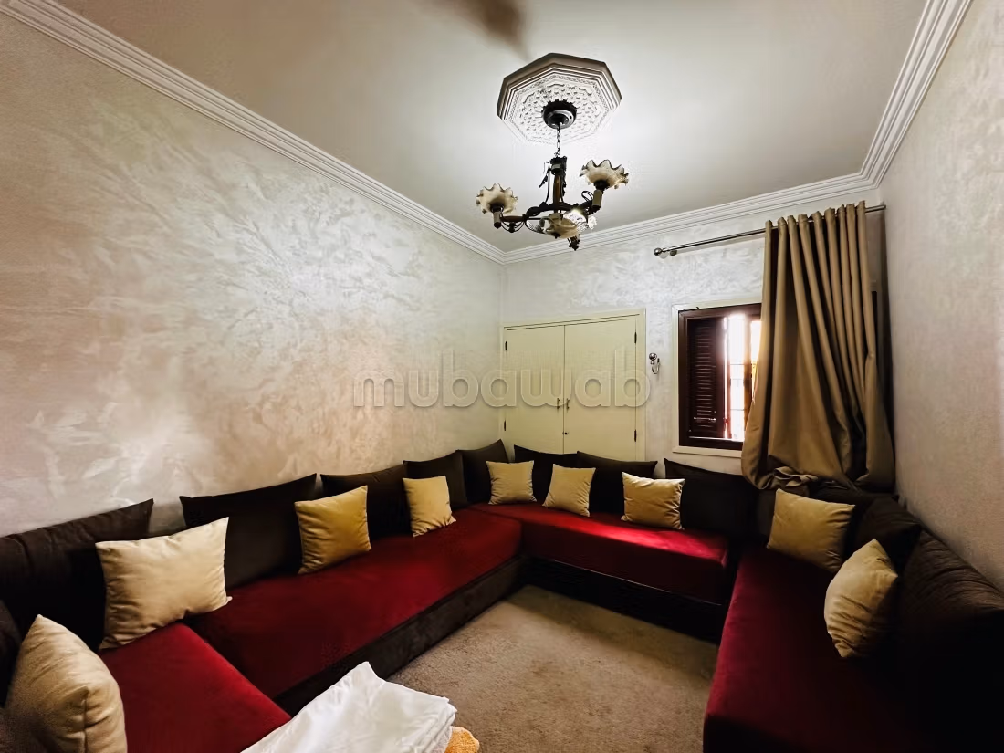 Appartement en vente à Daoudiat. 
Surface totale 89 m². 
Bie... - Widok 5