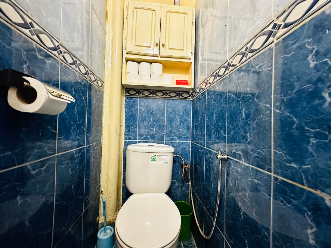 Appartement en vente à Daoudiat. 
Surface totale 89 m². 
Bie... - Więcej
