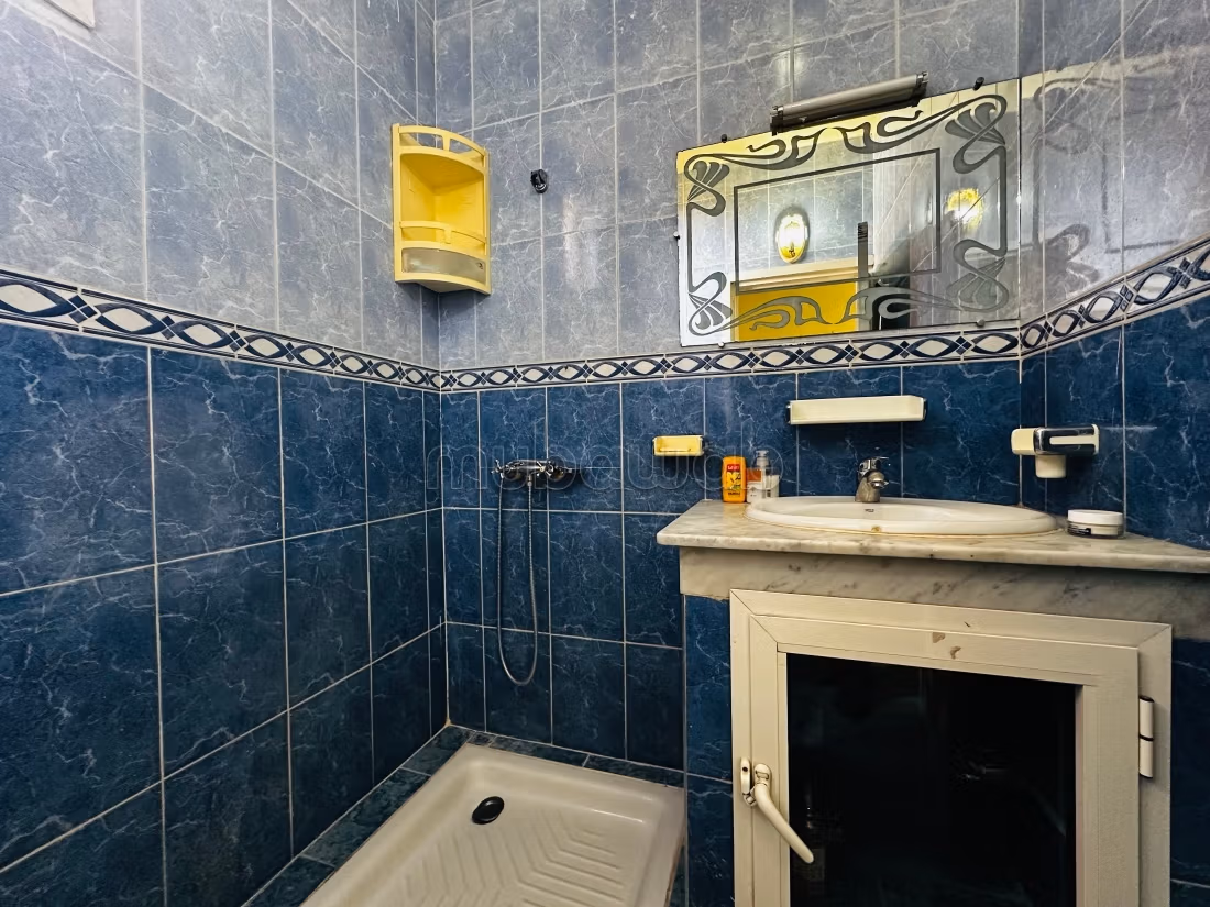 Appartement 89 m² à Daoudiat — 8