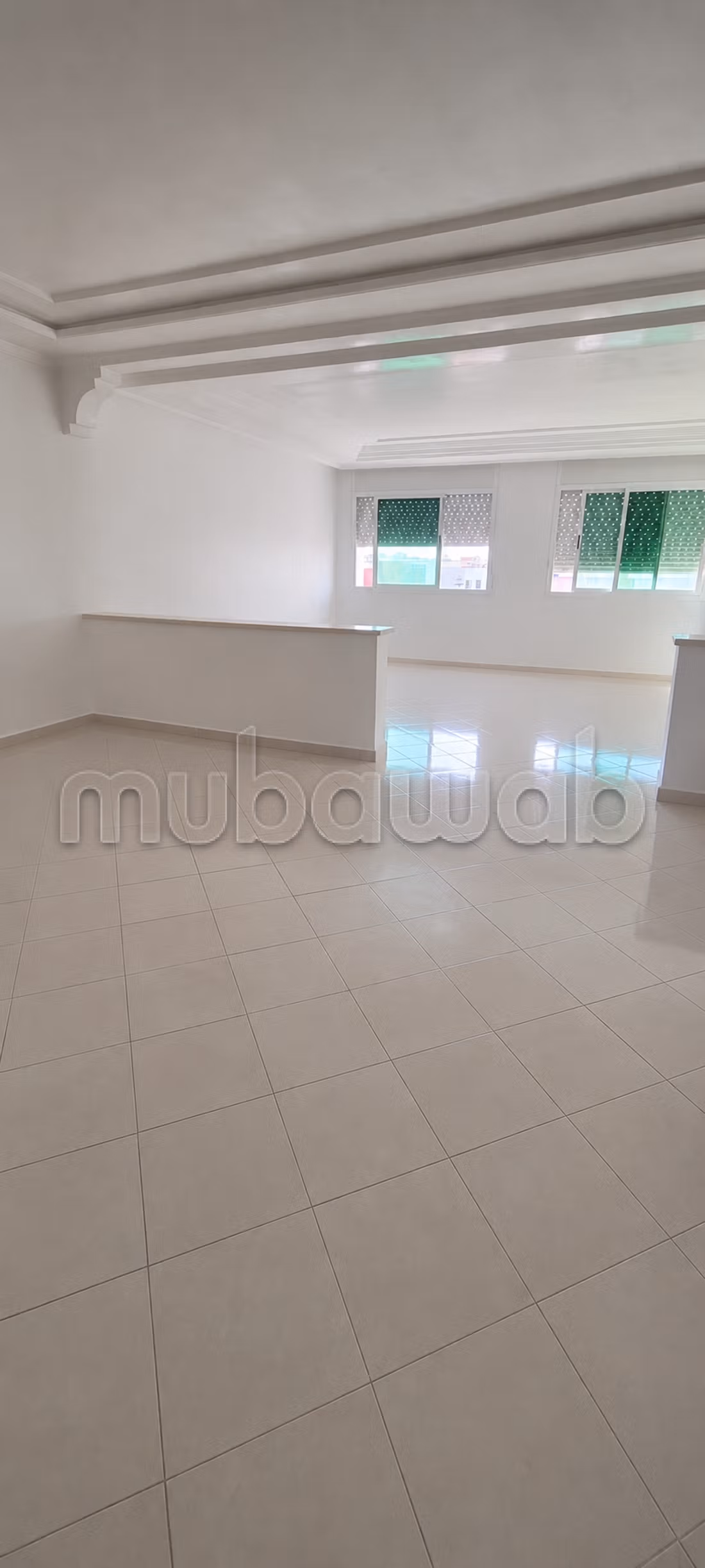 Appartement kenitra la ville haute à vendre