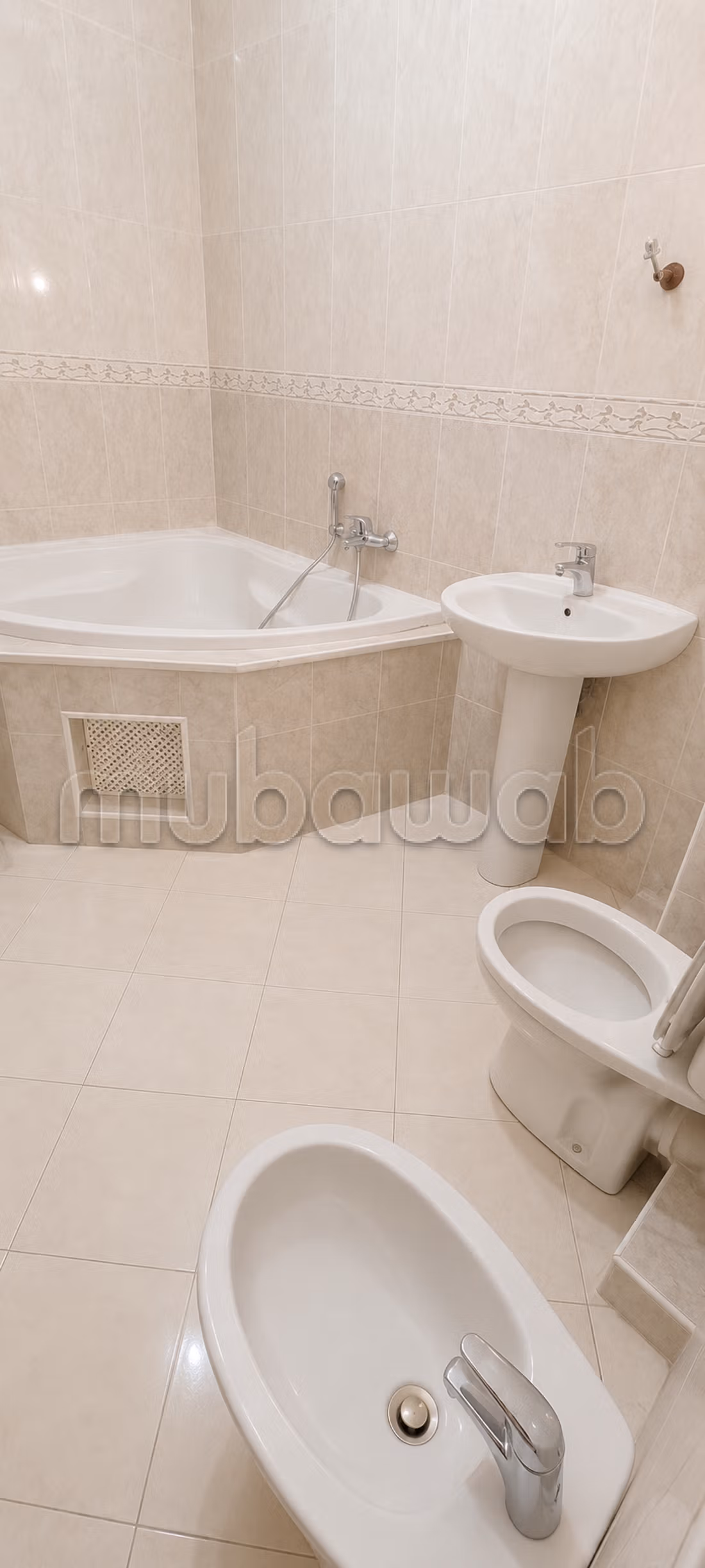 Appartement 156 m² f La Ville Haute — 5
