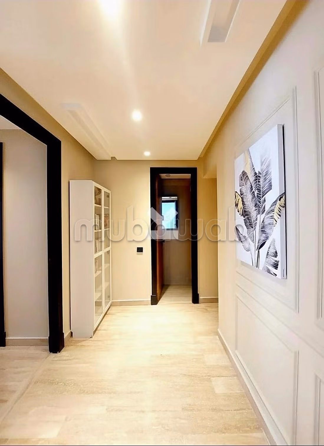 Bel appartamento arredato 2 camere 81m² Ultimo piano - Belvedere