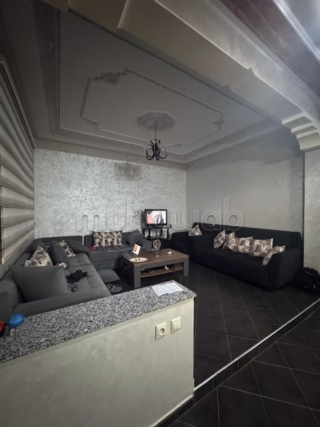 Villa de 268m2 en venta en Nouaceur