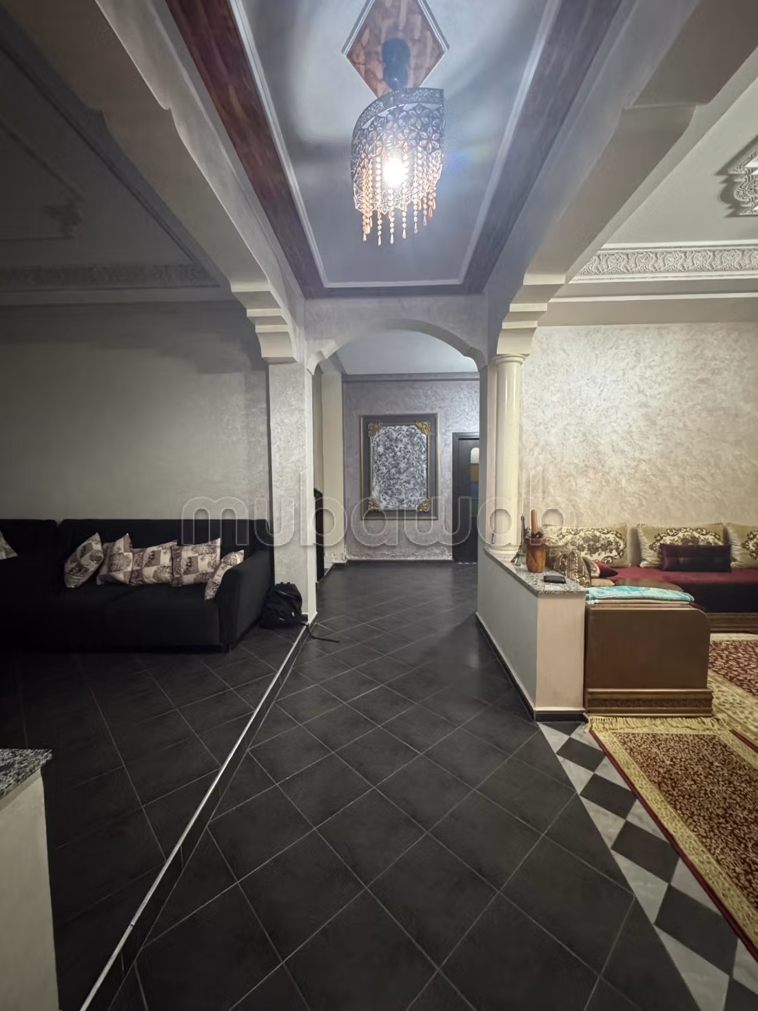 Villa de 268m2 en venta en Nouaceur