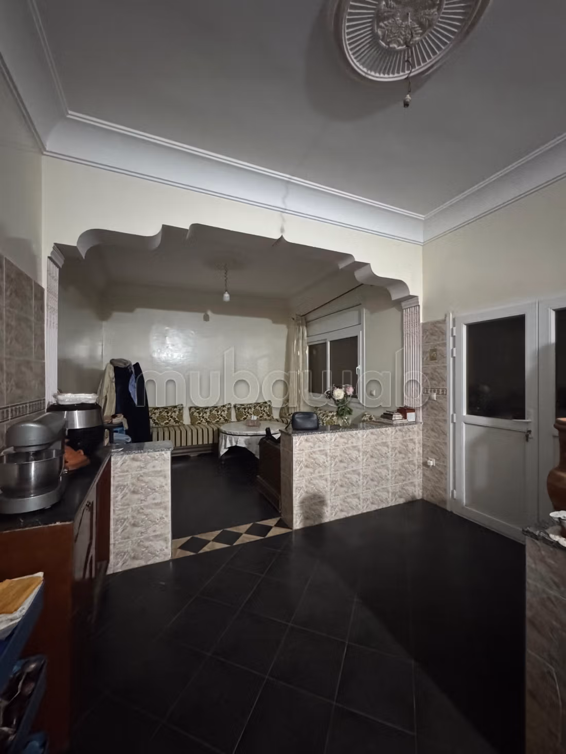 Villa de 268m2 en venta en Nouaceur