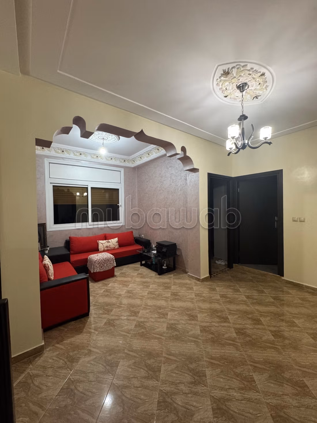Villa de 268m2 en venta en Nouaceur