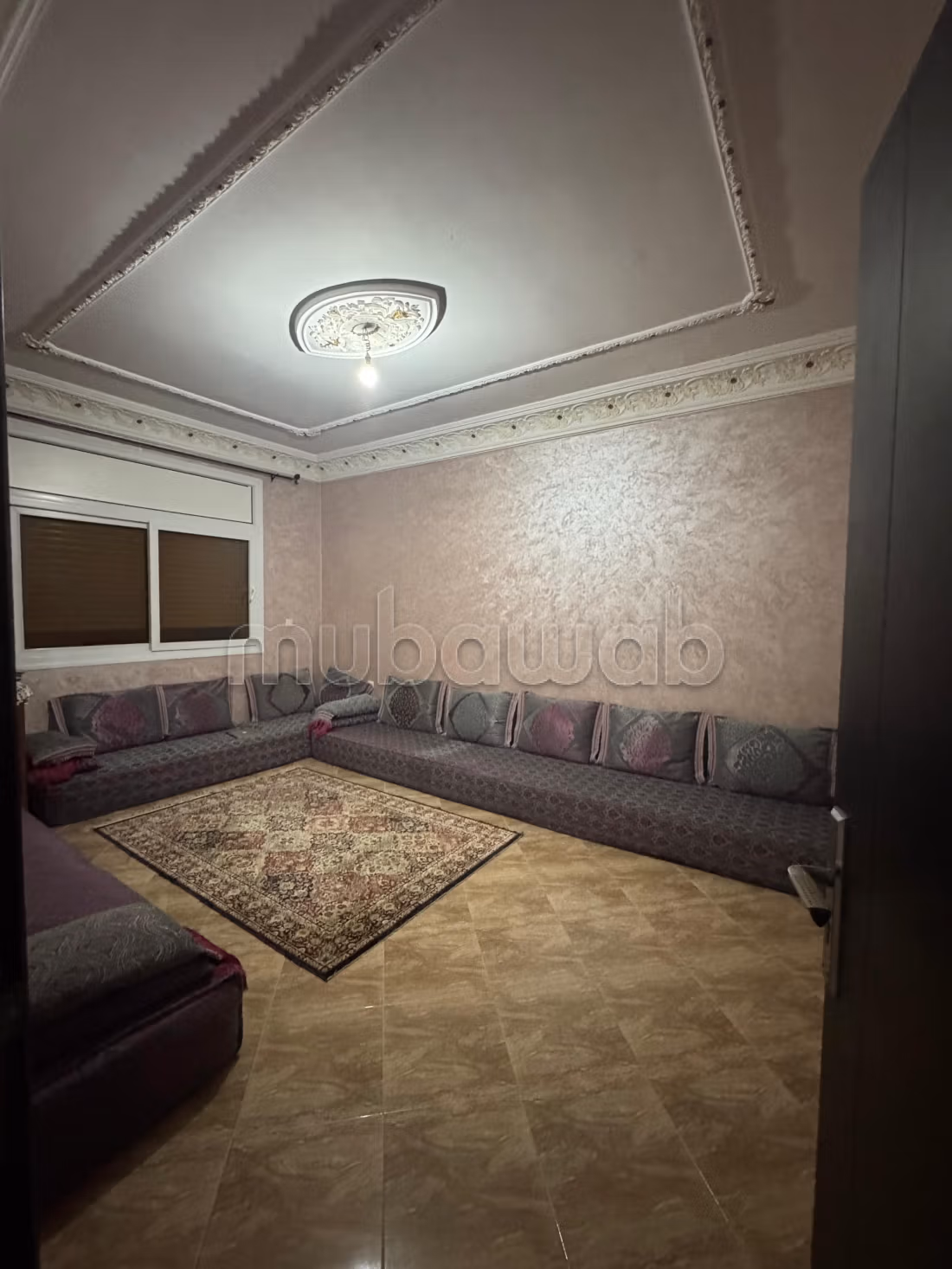 Villa de 268m2 en venta en Nouaceur