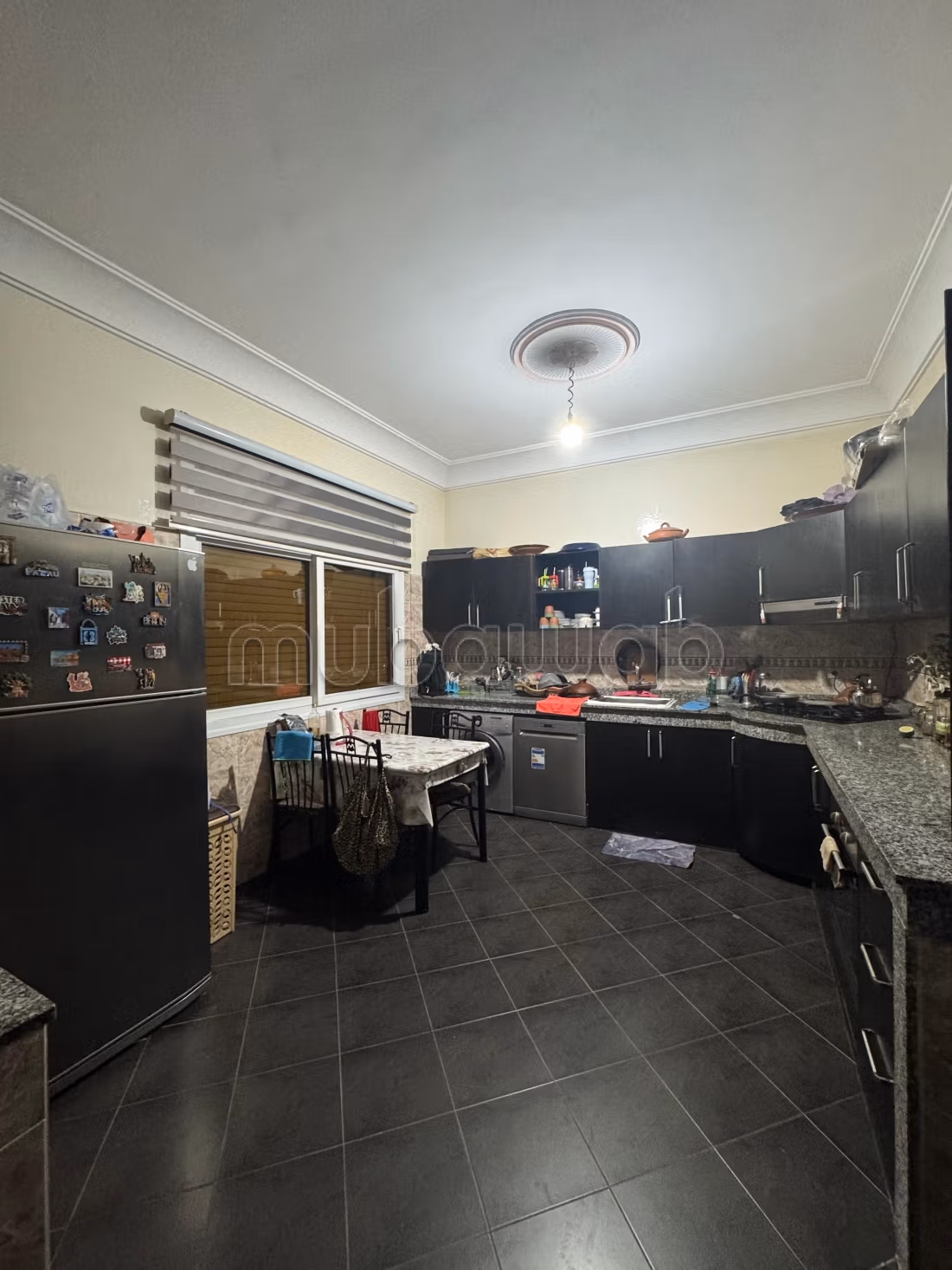 Villa de 268m2 en venta en Nouaceur