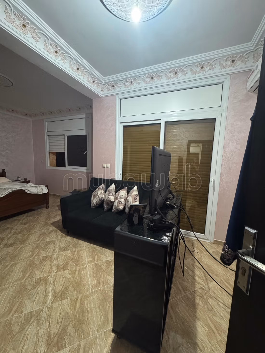 Villa de 268m2 en venta en Nouaceur