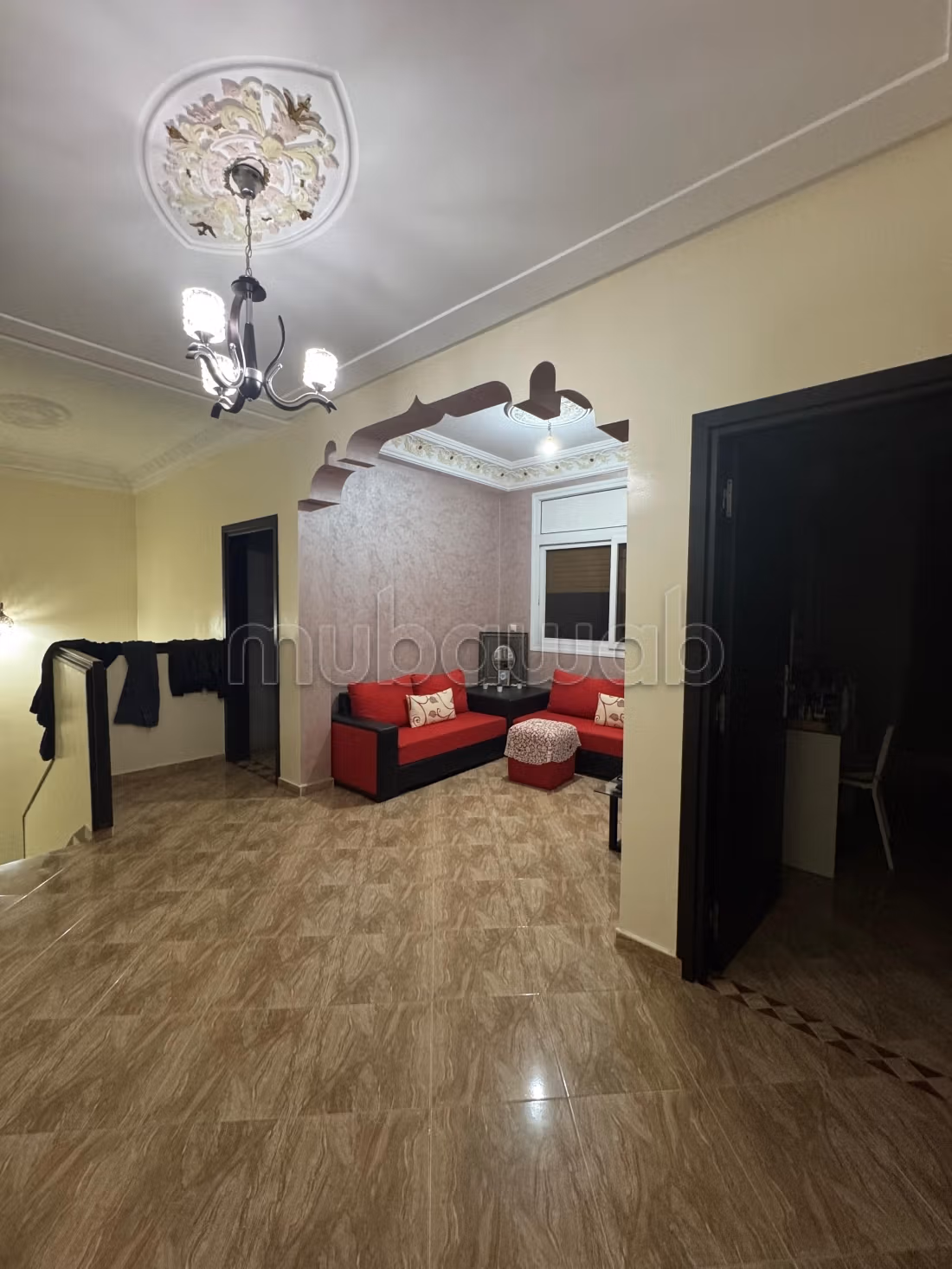 Villa de 268m2 en venta en Nouaceur