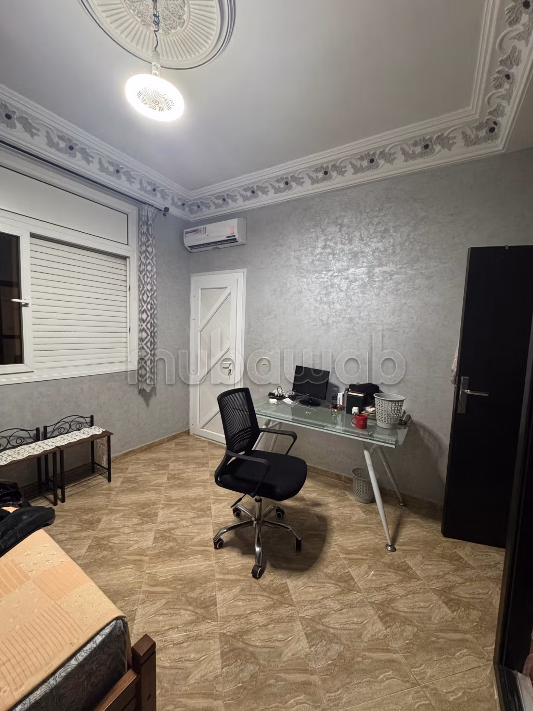 Villa de 268m2 en venta en Nouaceur
