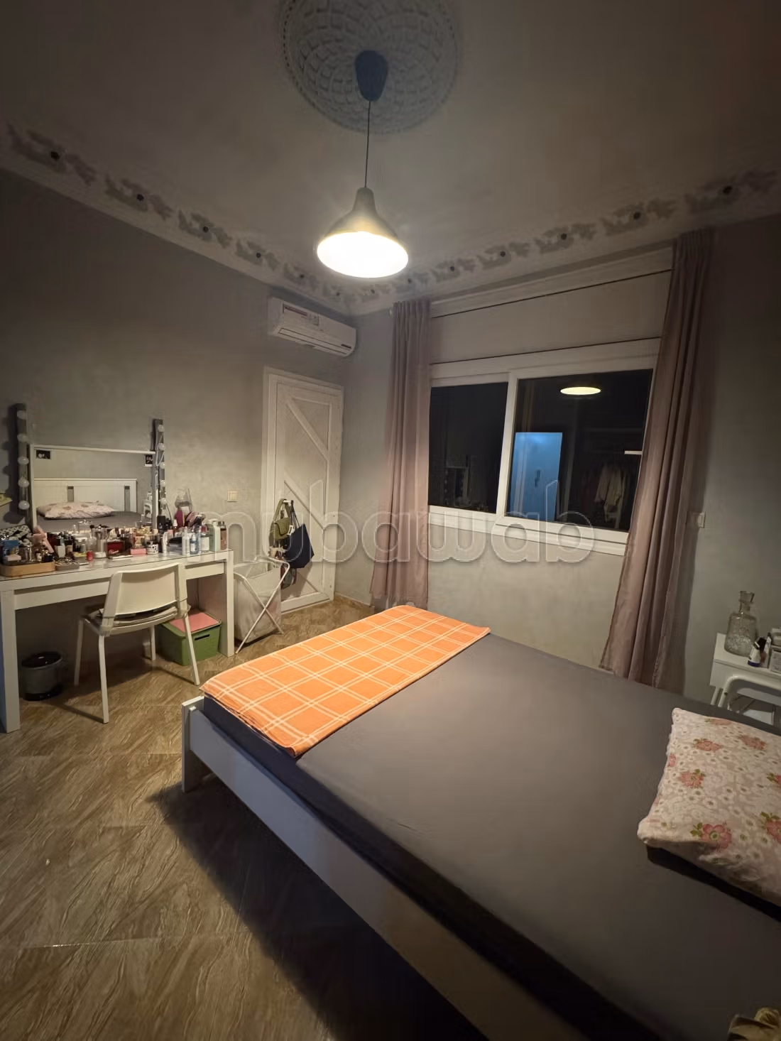 Villa de 268m2 en venta en Nouaceur