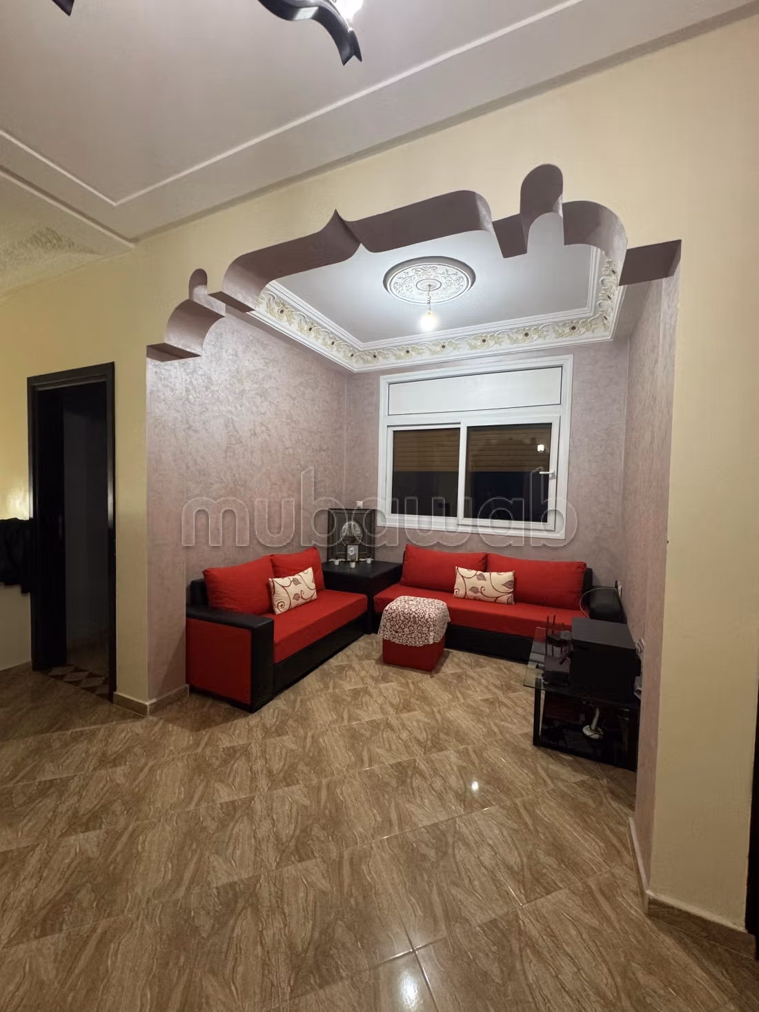 Villa de 268m2 en venta en Nouaceur