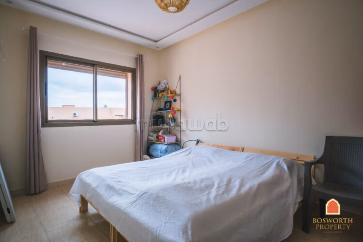 Bel appartement sur la route de Casablanca à vendre à Marrakech — 6